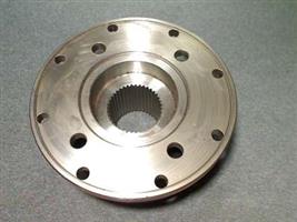FLANGE