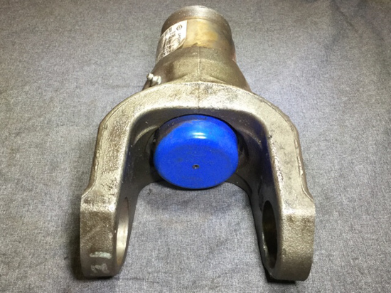 SLIP YOKE