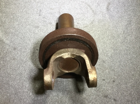 SLIP YOKE
