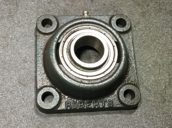 FLANGE BEARING