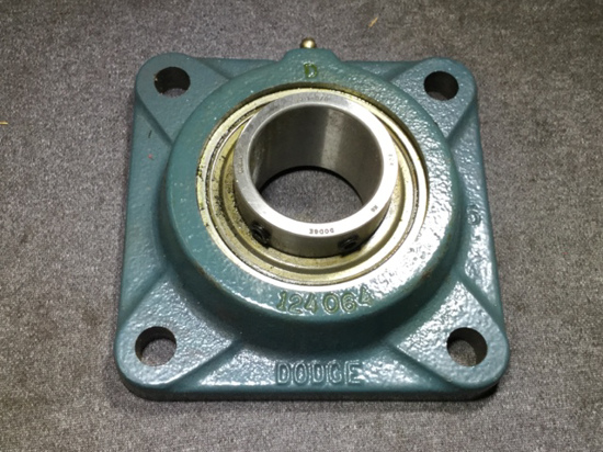 FLANGE BEARING