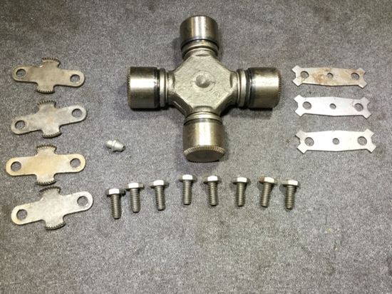 U-JOINT
