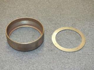 DUST CAP