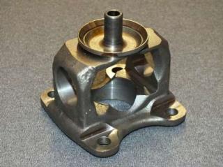 SLIP YOKE
