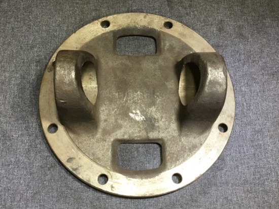 FLANGE YOKE