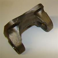 FLANGE YOKE