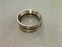 DOUPLE CUP COMPONENT