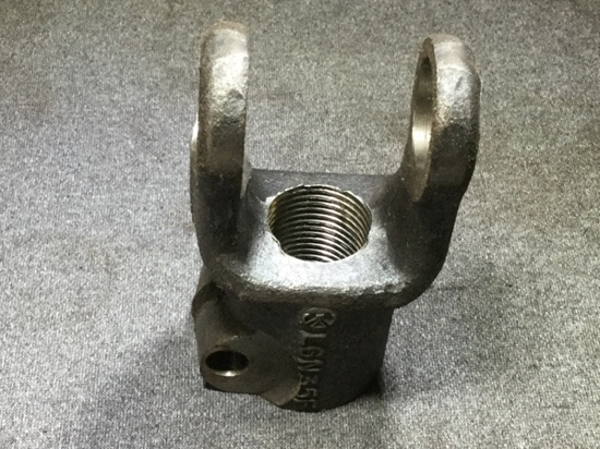 END YOKE
