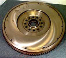 FLYWHEEL