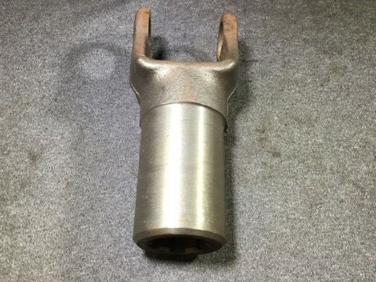SLIP YOKE