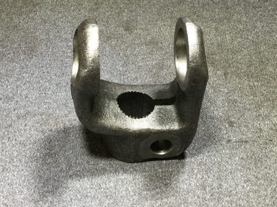 END YOKE