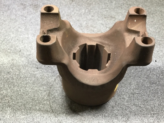 END YOKE