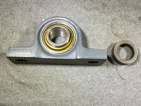 PILLOW BLOCK