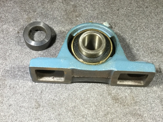 PILLOW BLOCK
