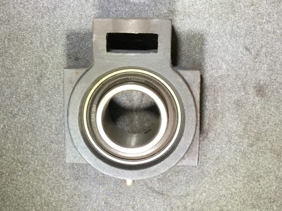 FLANGE BEARING