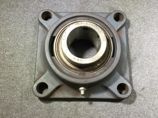 FLANGE BEARING