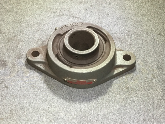 FLANGE BEARING