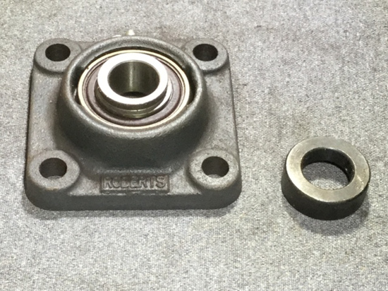 FLANGE BEARING