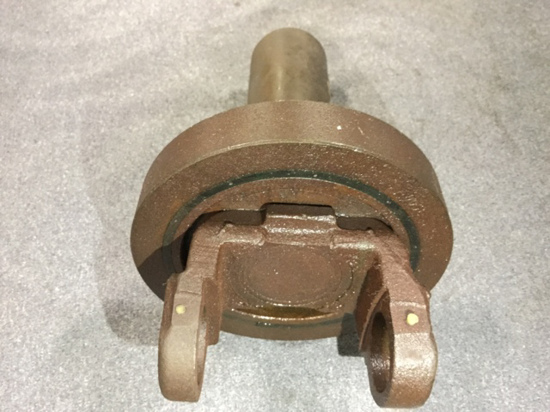YOKE