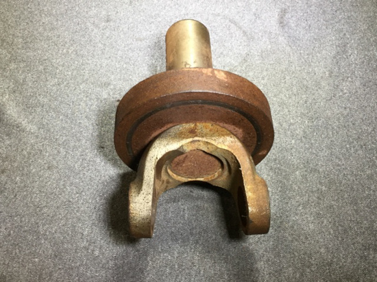 SLIP YOKE