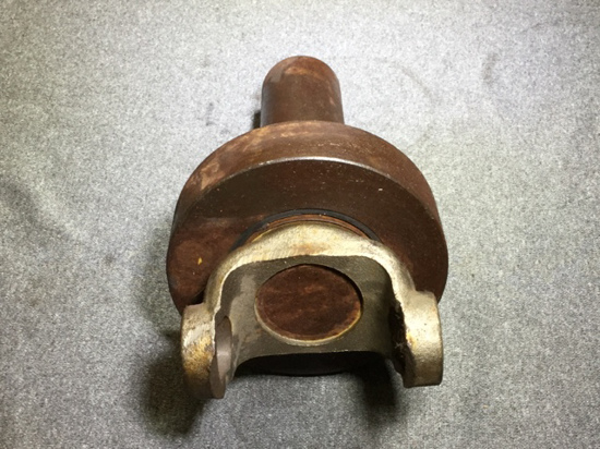 SLIP YOKE