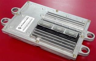 FUEL INJECTOR CONTROL MODULE
