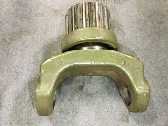 YOKE SHAFT