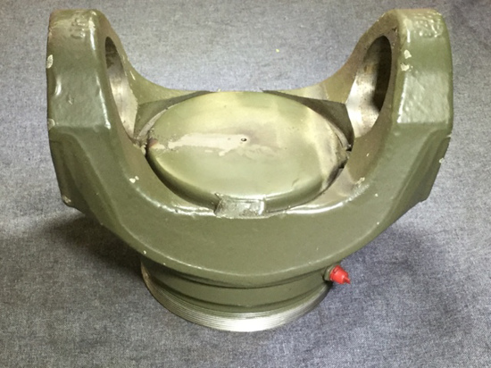SLIP YOKE