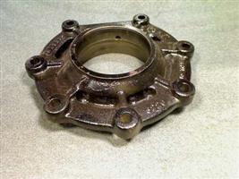 INPUT BRG CAGE ASSY T/CASE