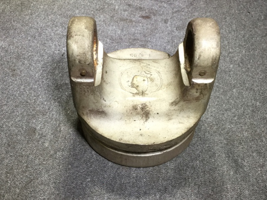 ALUMINUM WELD YOKE