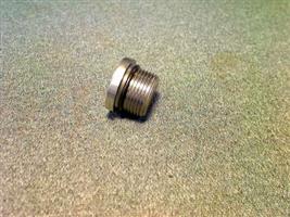 SCREW PLUG