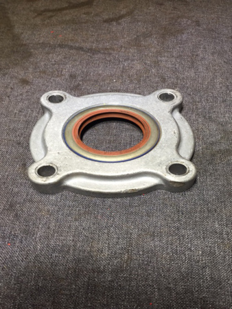 OPEN BEARING CAP KIT