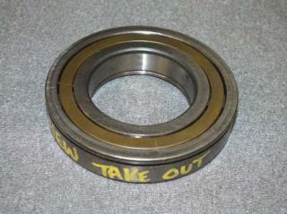 BEARING