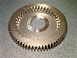 MAINSHAFT 1ST