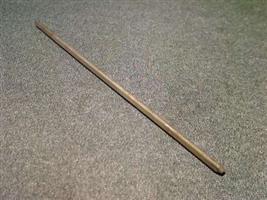 MAINSHAFT KEY