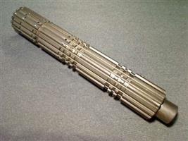 MAINSHAFT