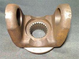FLANGE YOKE