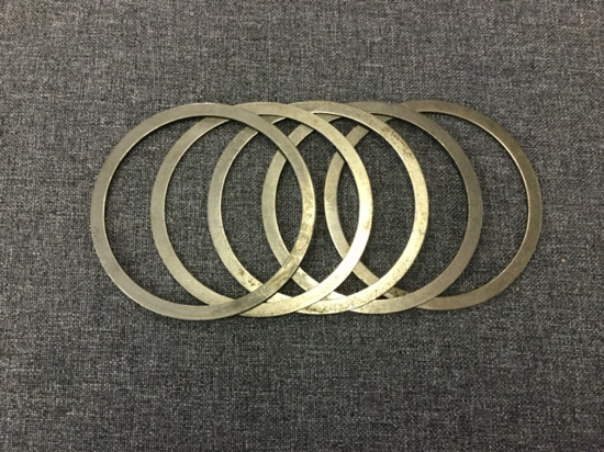 SHIM KIT- C/S REAR NV5600