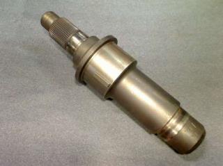 INPUT SHAFT RH23160