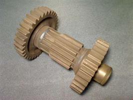 AUX C/S ASSY