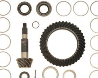 GEAR SET 4.10 DANA 60