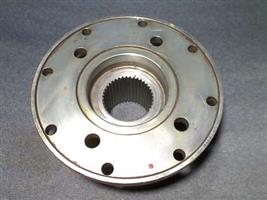 YOKE