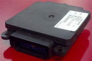 ECU, ENGINE