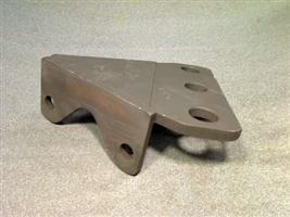 AIR CHAMBER BRACKET RH