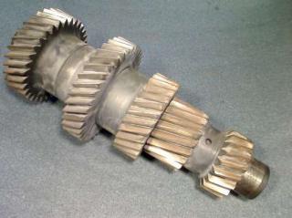 COUNTERSHAFT