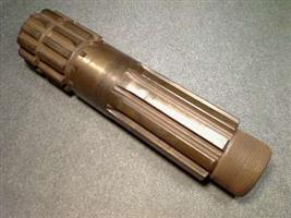 OUTPUT SHAFT