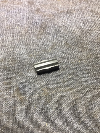 PRESSURE PIECE