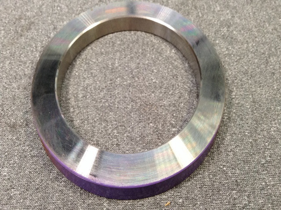 S170/S190 SPACER 8.215 PUR