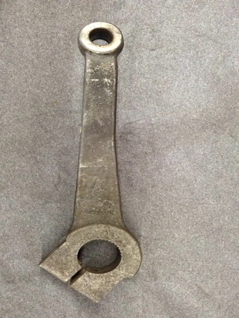 PITMAN ARM