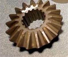 SIDE GEAR